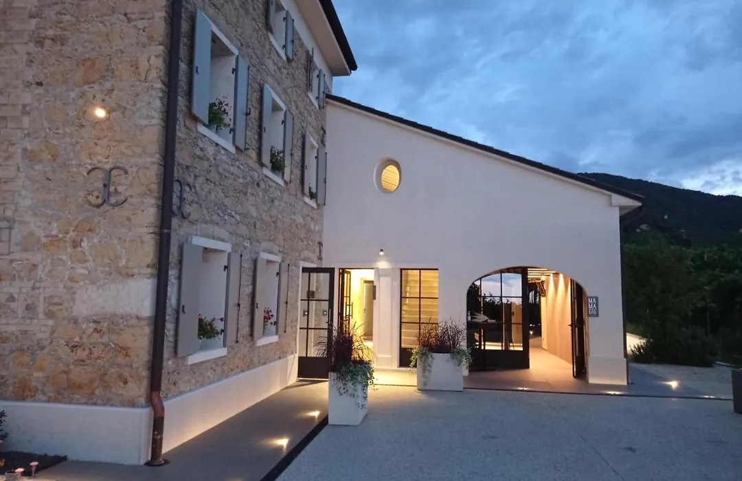 Locanda Mamagio-1