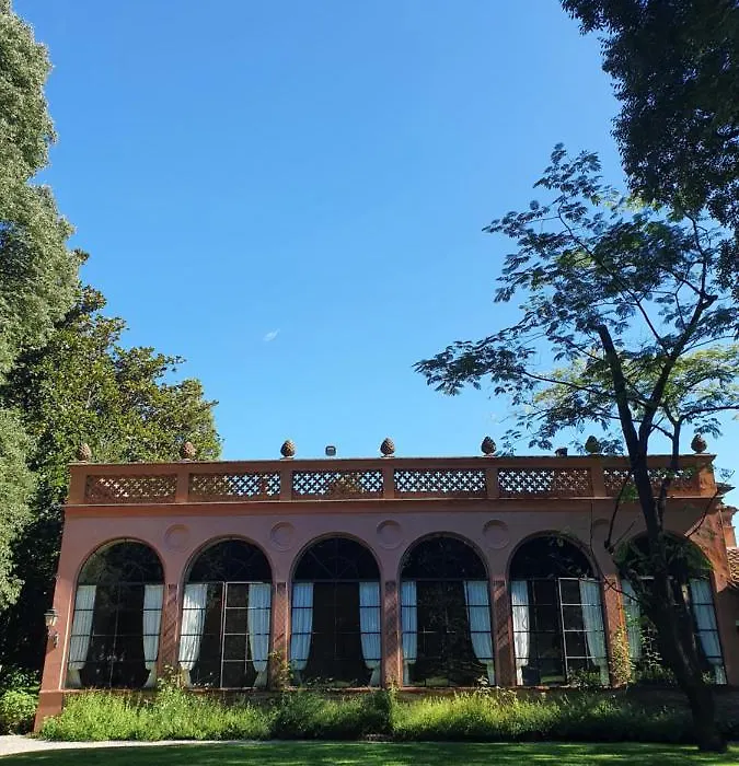 Villa Bottini La Limonaia-1