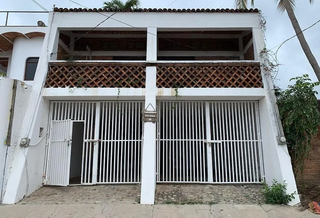 Hosteria Chata Adults Only-1