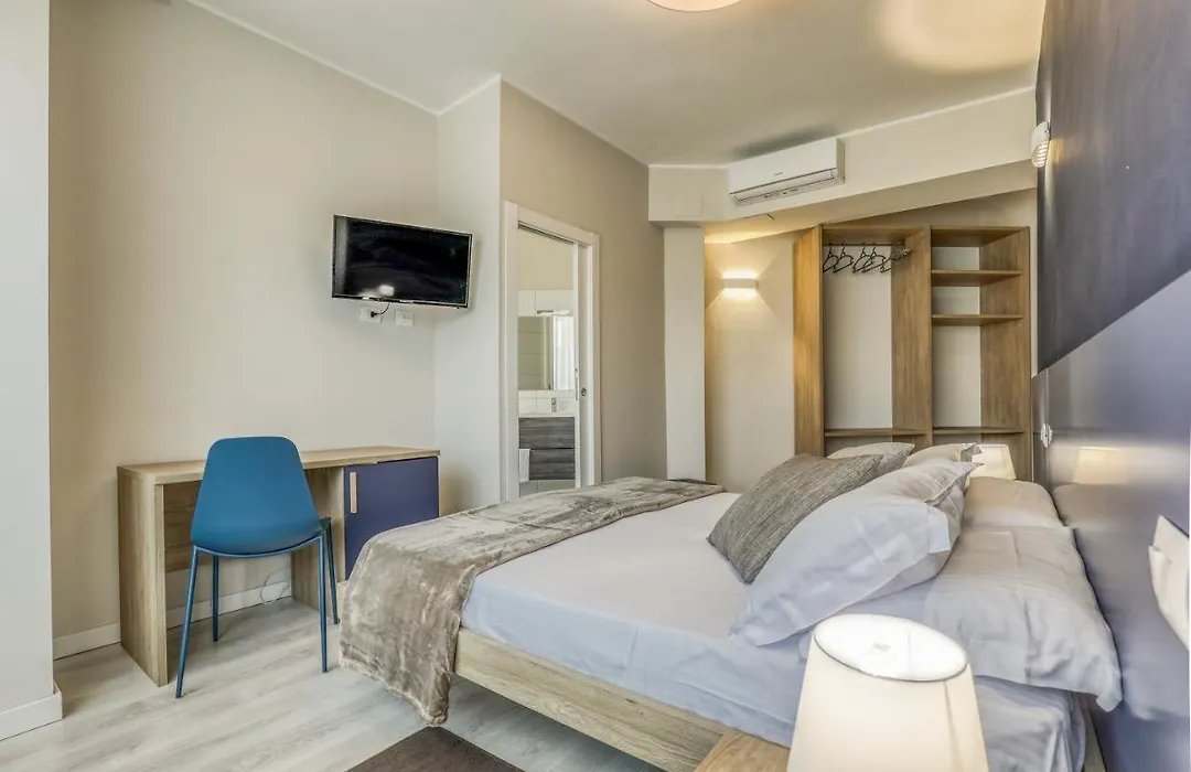 Asso Residence Centro-1