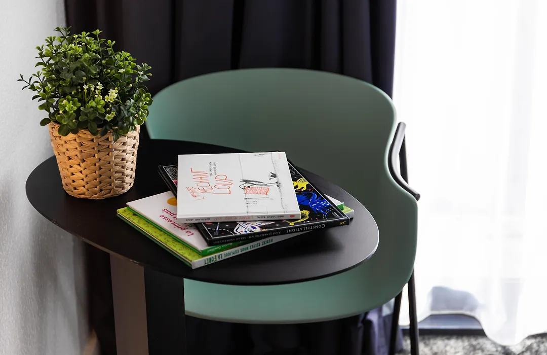ibis Styles Paris Porte d'Orléans-1