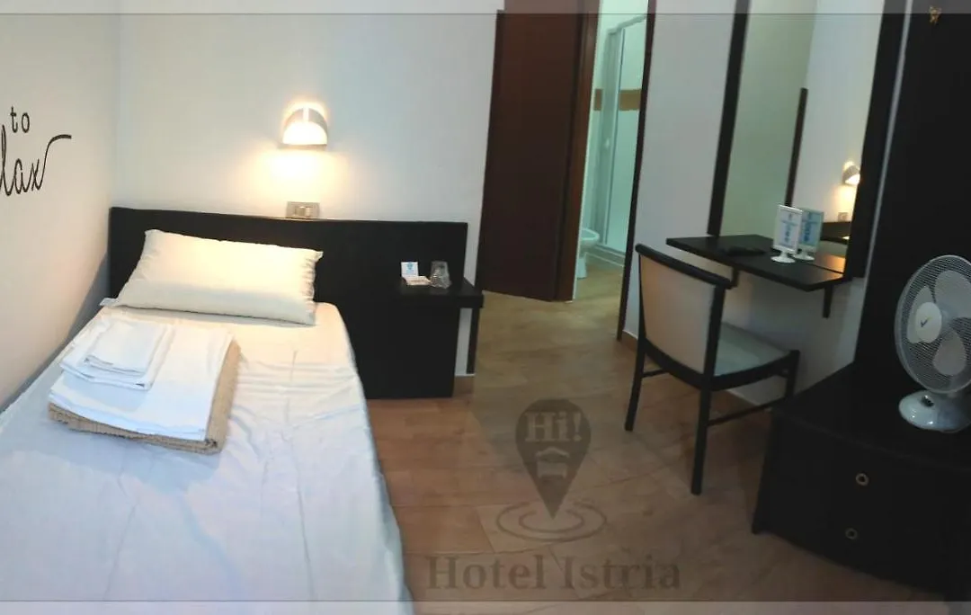 Hotel Istria-1
