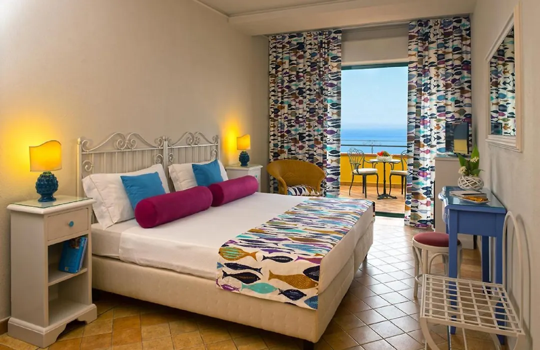 Baia Taormina Hotels & Spa-1