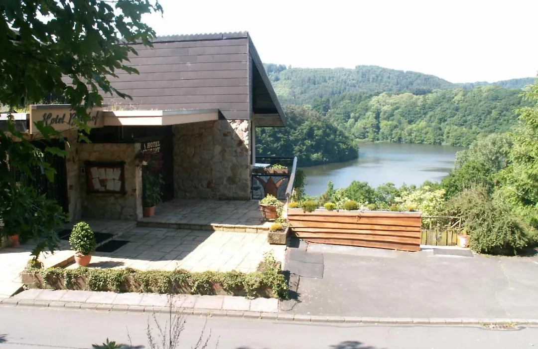 Hotel Berghof-1