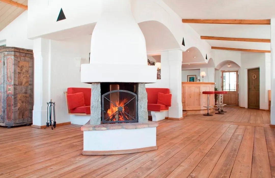 Hotel Strobl-1