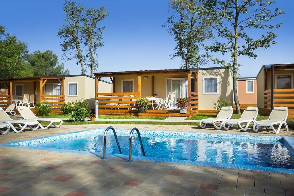 Maistra Camping Valkanela Mobile Homes-1