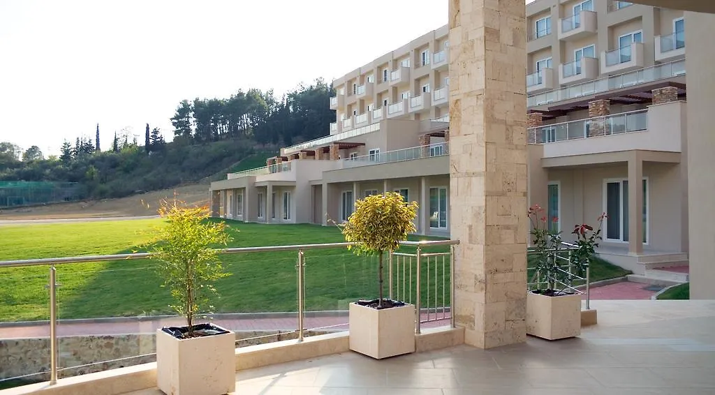 Elpida Resort & Spa-1