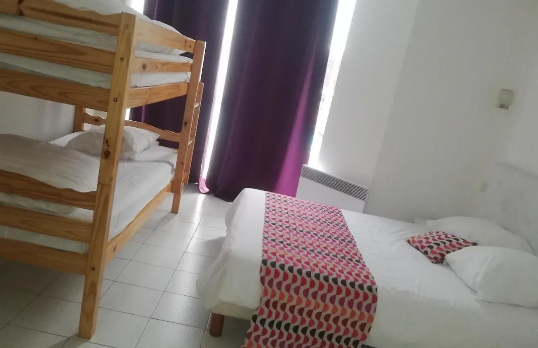 Hotel La Cle-1