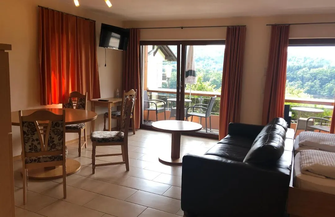 Hotel Berghof-1