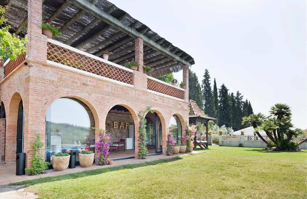 Can Borrell Villa Carmen-1