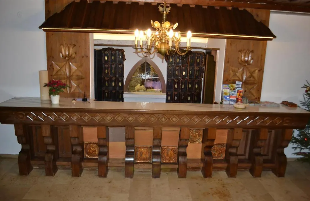Hotel Boehmerwaldhof-1