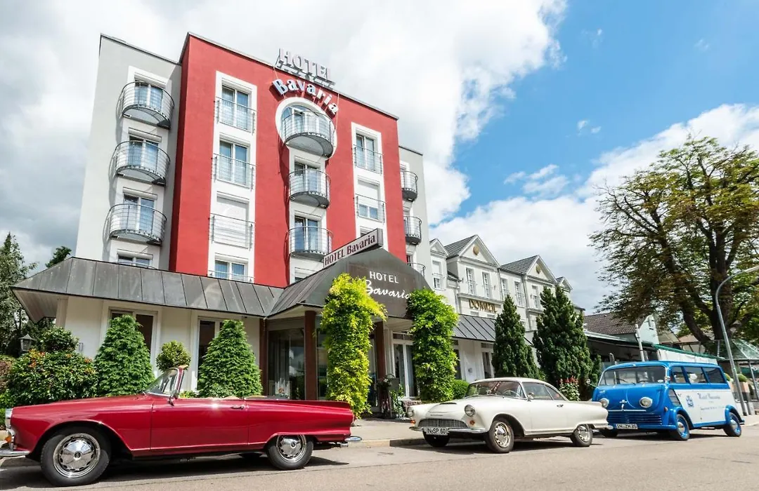Bavaria Hotel-1