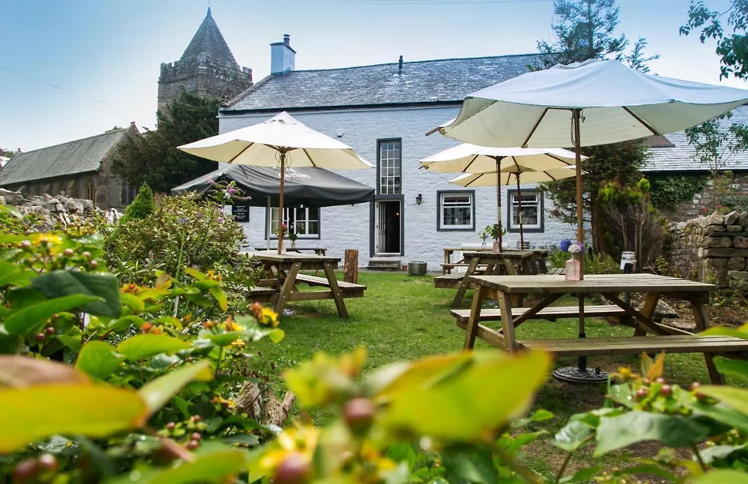 The Marton Arms-1