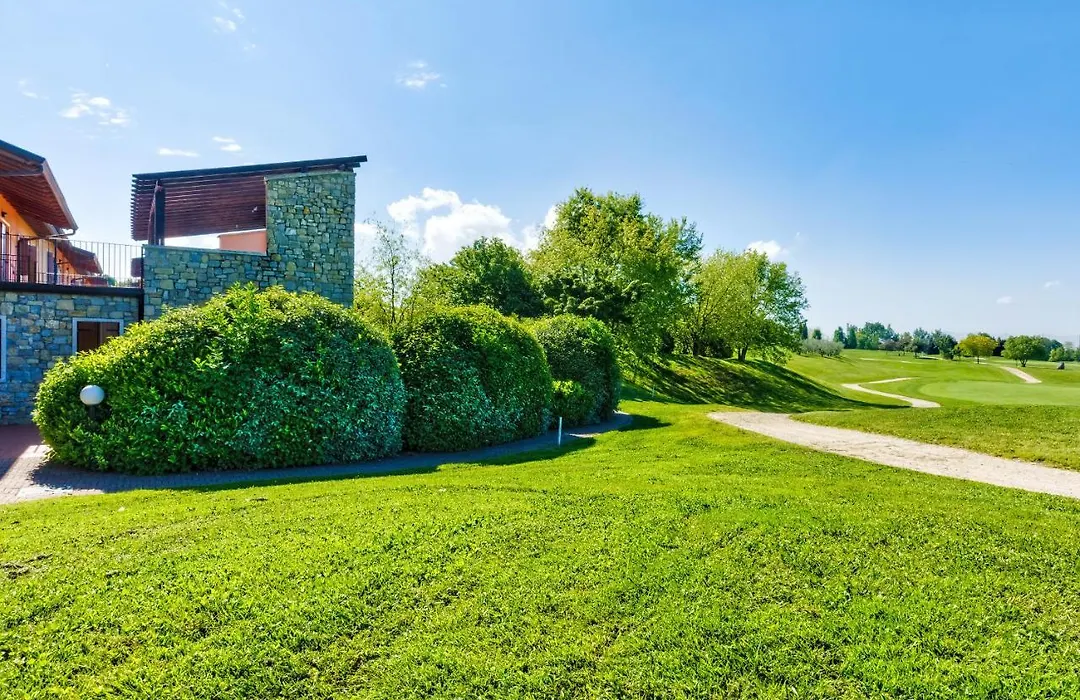 Golf Residenza-1