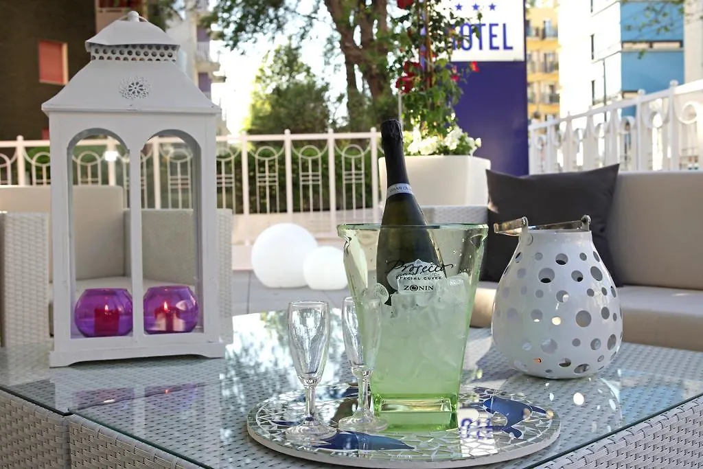Hotel Bel Air-1