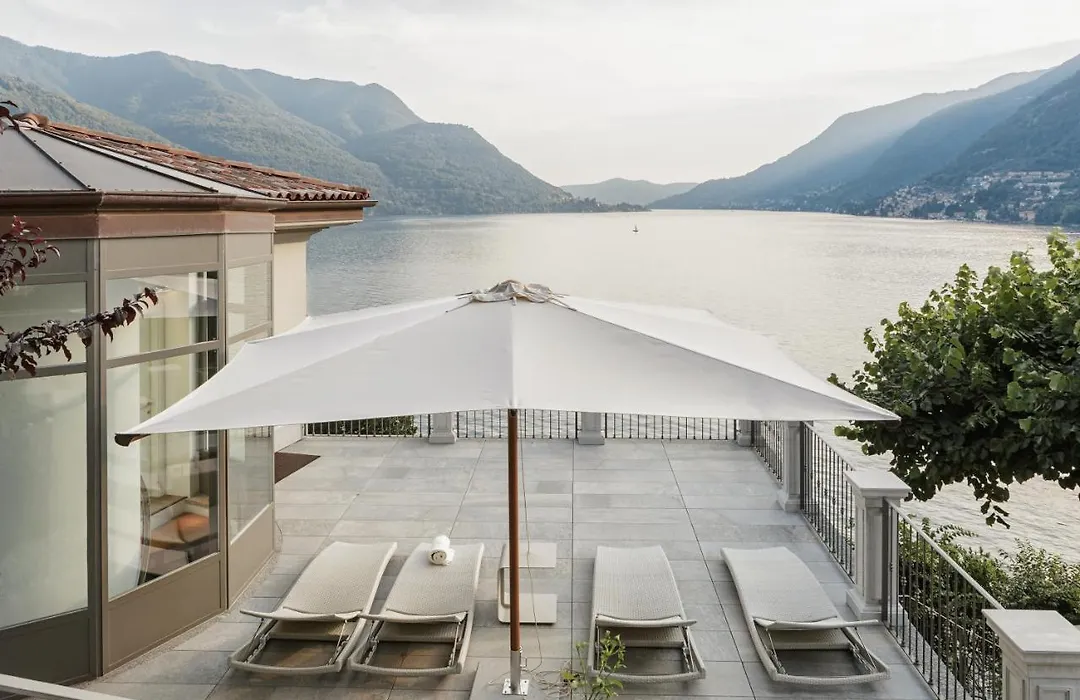 Villa Lario Lake Como-1