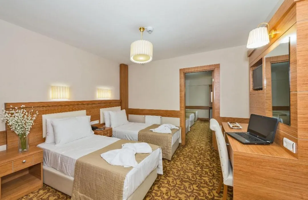 Selenay Hotel-1