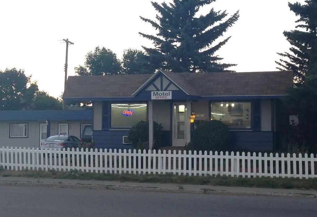 Blue Mountain Motel-1