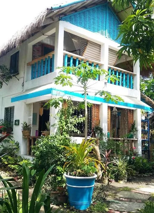 Half Moon Village And Beach House-1