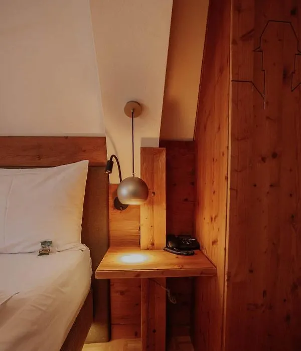 Hotel Gasthaus zur Sonne-1