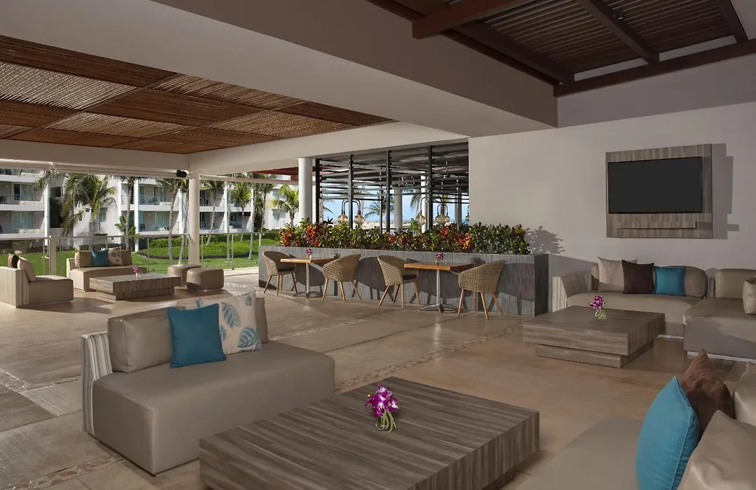 Dreams Jade Resort & Spa-1