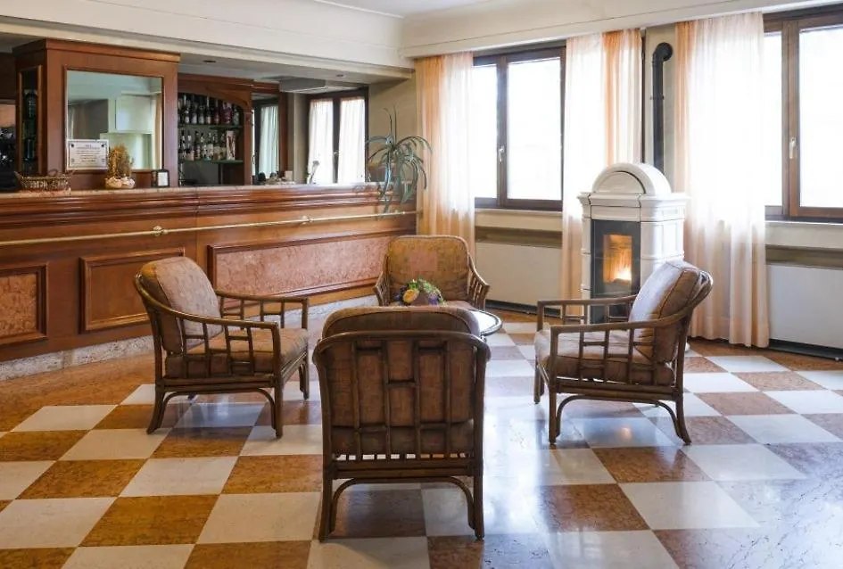 Hotel Terrazzo d'Abruzzo-1