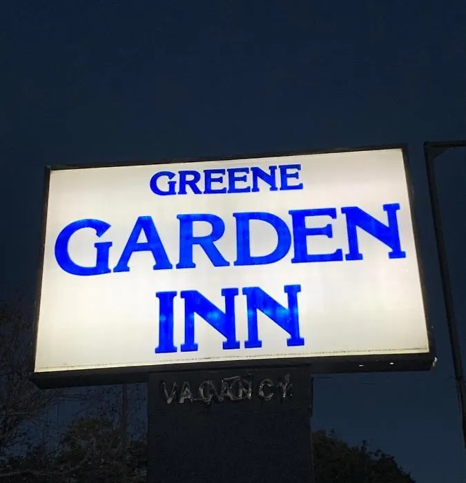Green Garden Inn-1