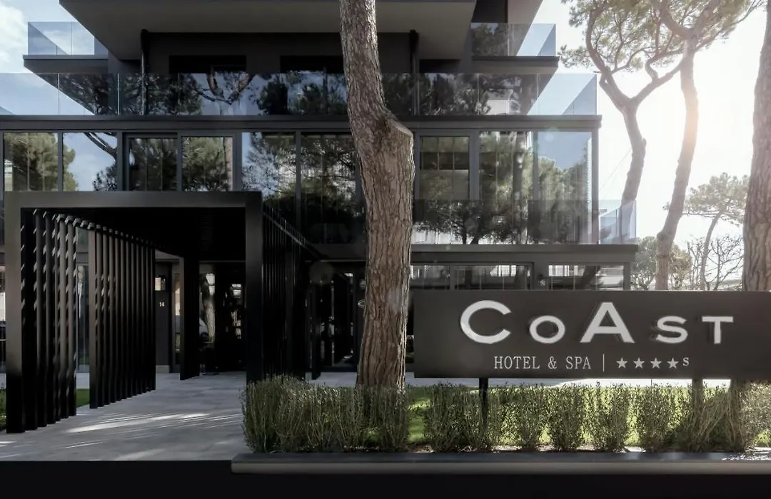 Coast Hotel & Spa - Adults Only Aperto Tutto L'Anno-1