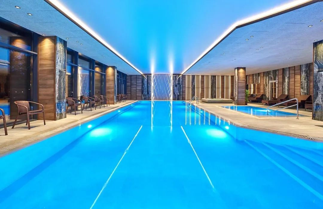 Premier Hotel Odesa-1