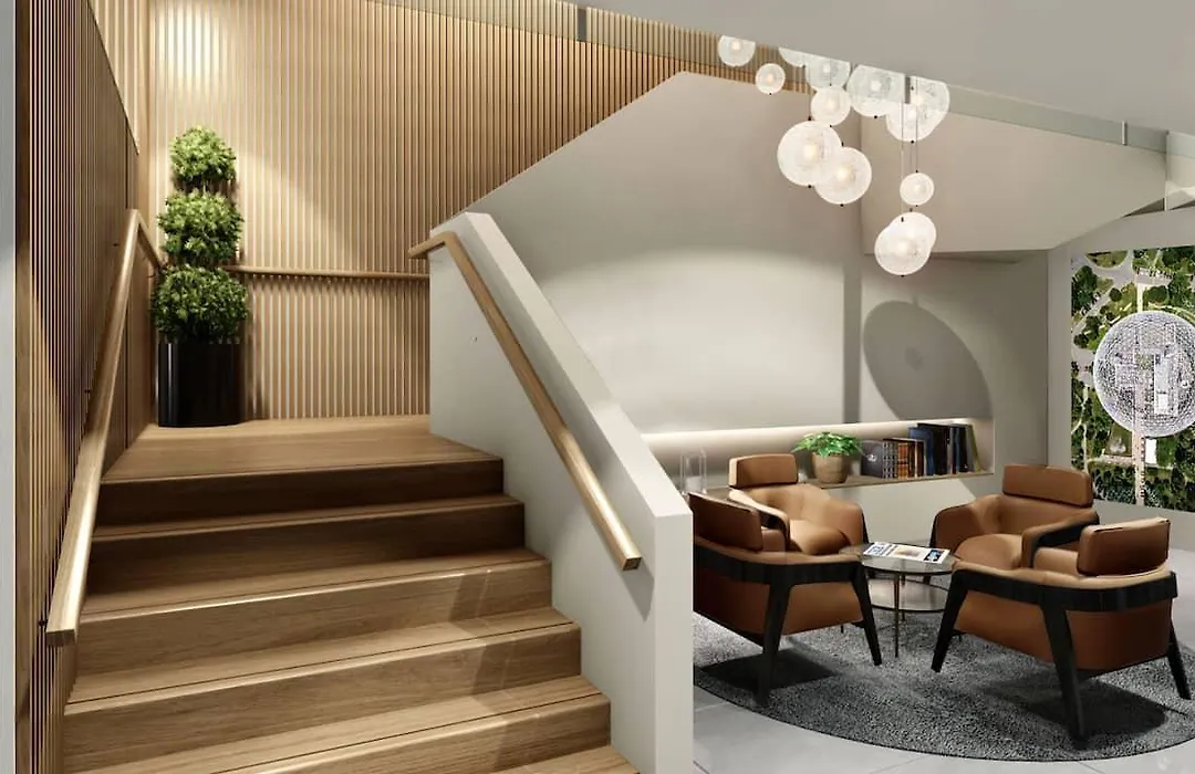 Hyatt Place Montreal - Downtown-1
