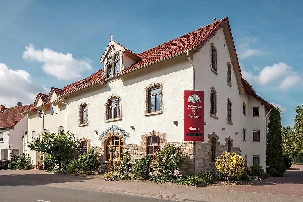 Hotel Pfaffenhofen-1