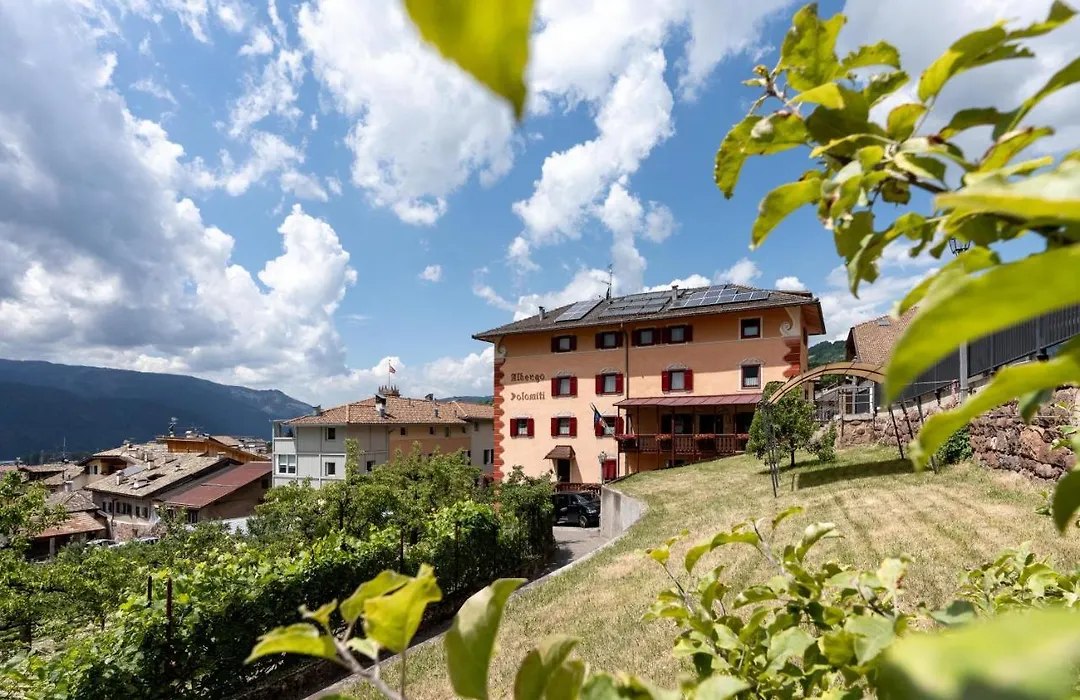 Albergo Dolomiti-1