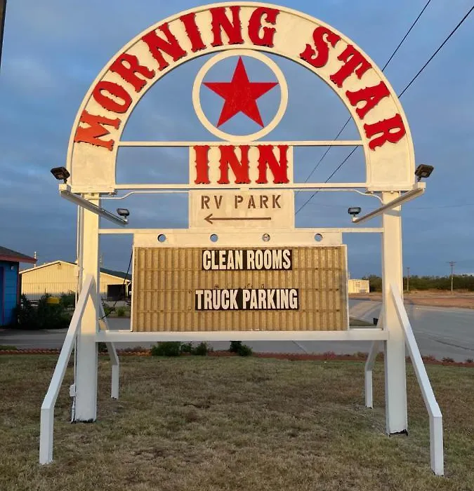 Morning Star Inn-1