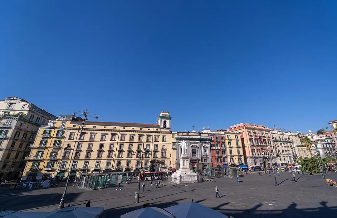Toledo H, Naples Historical Center, By Clapa Group-1