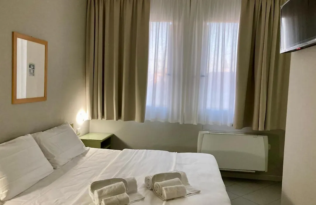 Hotel Primo-1