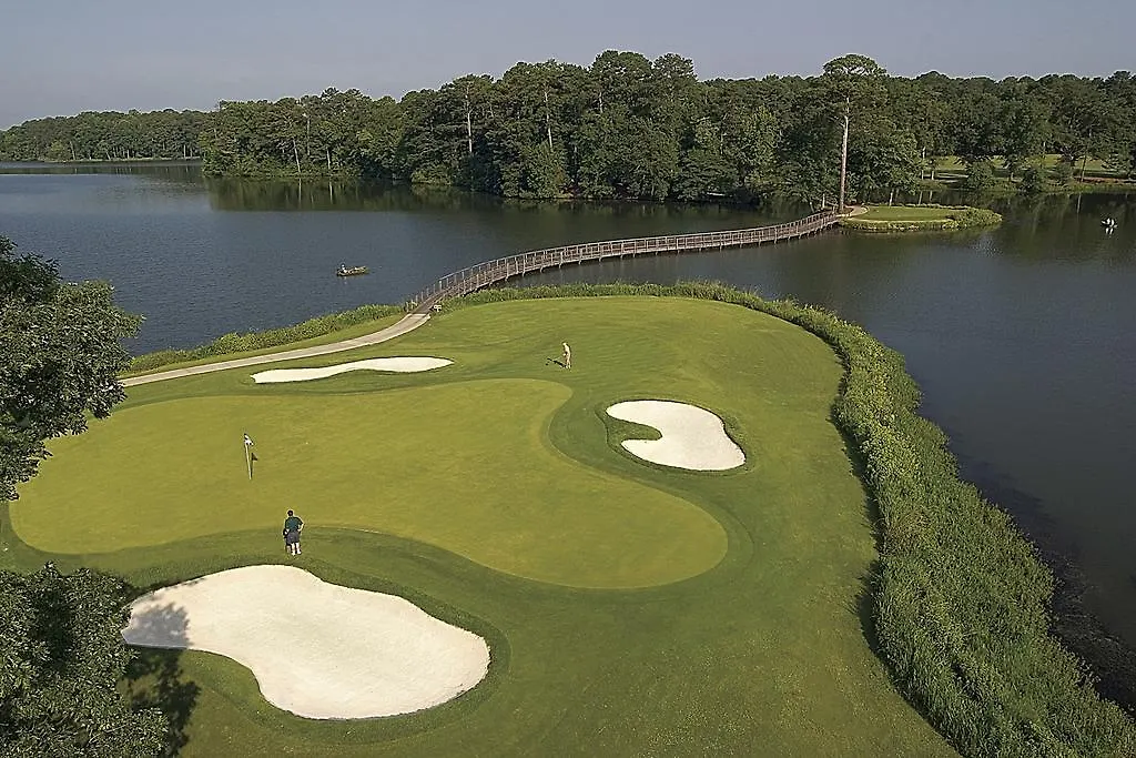 Callaway Resort & Gardens-1