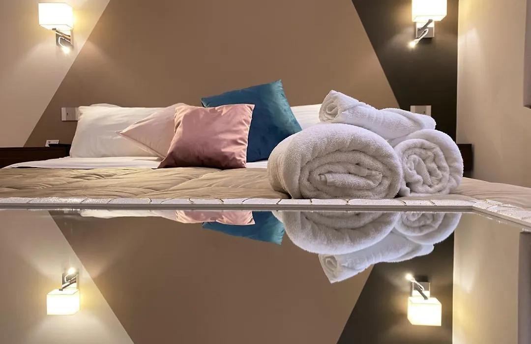 B&B De Nava Suite-1