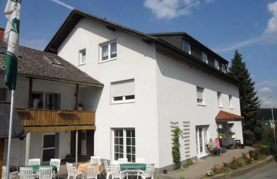 Hotel&Pension Haus Dewenter-1