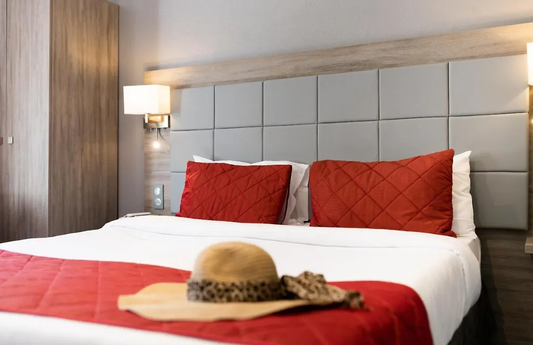Hotel Regina & Spa-1