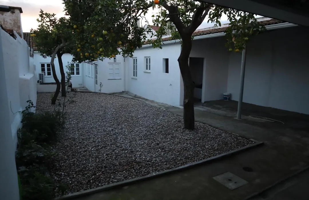Casa Do Tio Ze-1