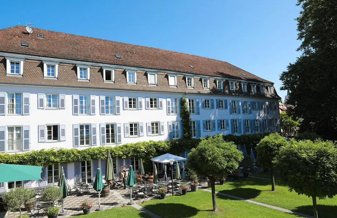 Bad Hotel Überlingen-1