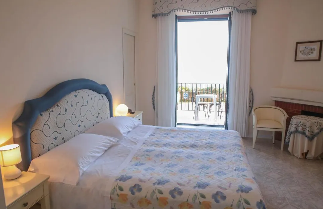 Hotel La Badia-1