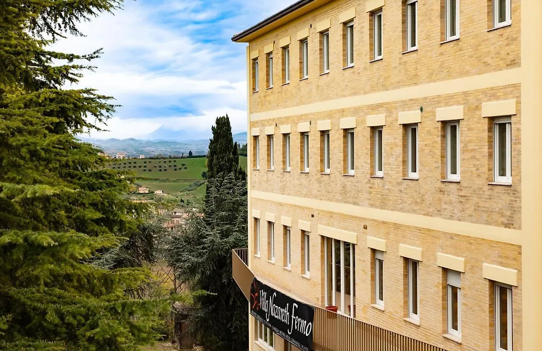 Villa Nazareth Fermo-1