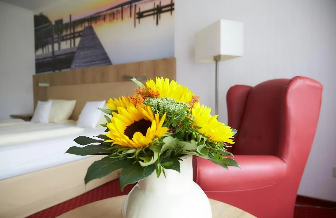 Flairhotel Hubertus-1