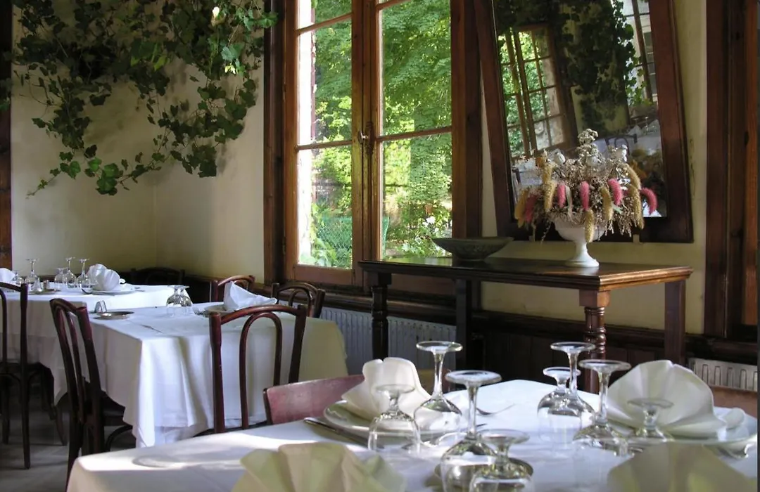 Hotel Monte d'Oro-1
