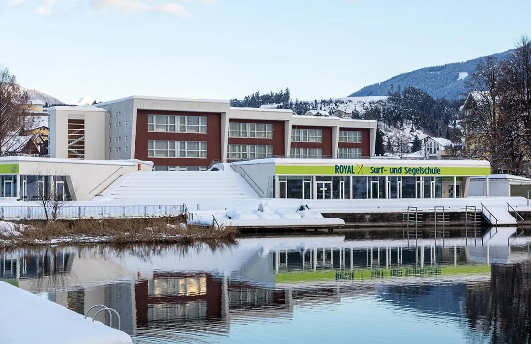 Hotel Royal X-1
