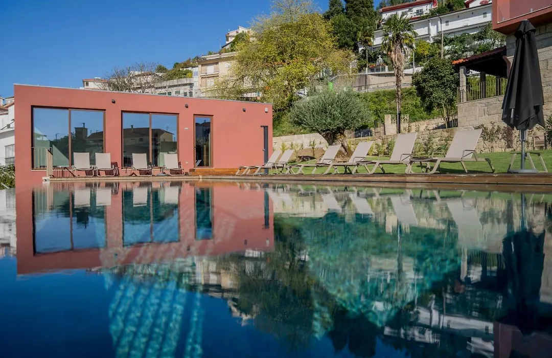 Quinta de Santo António - Country House&Villas-1