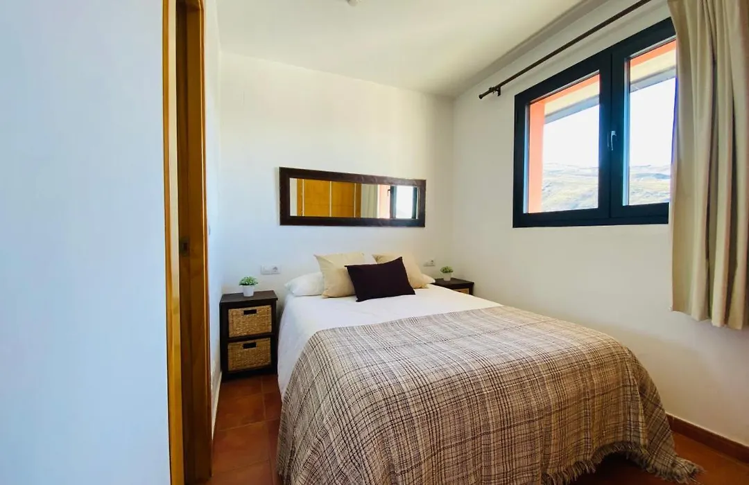 Apartamentos Bluettravel Snow Confort Monte Gorbea-1