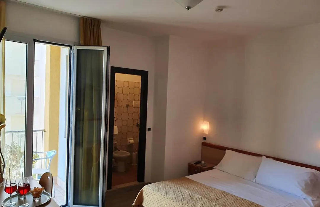 Hotel Tilmar-1