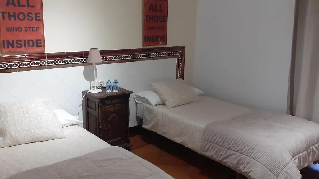 Palacio Donana , Rural & Luxury-1